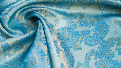 色差仪在丝绸行业的应用