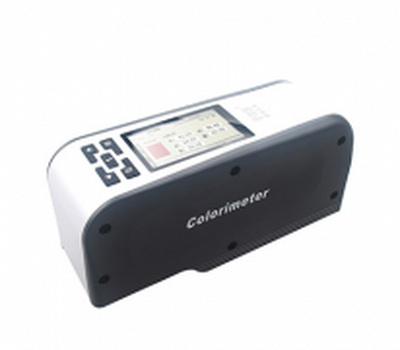 选择色差仪的几种根据