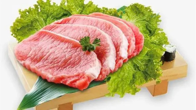 色差仪在猪肉选取中的应用