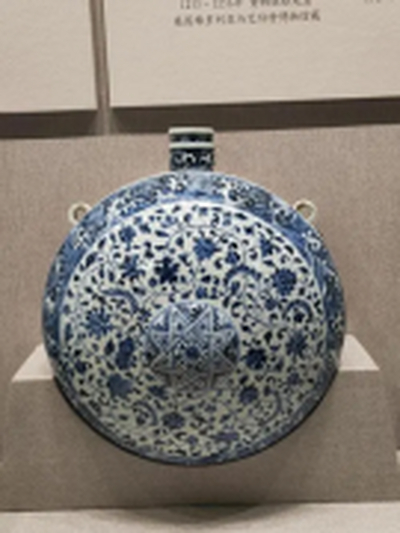 色差仪在陶瓷文物鉴定中的应用