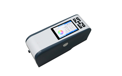 色差仪的Lab是怎么测出来的