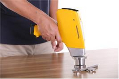 手持合金分析光谱仪AES-2500