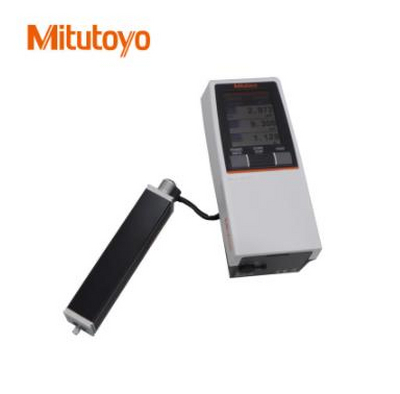 日本三丰SJ210表面粗糙度测量仪光洁度检测仪