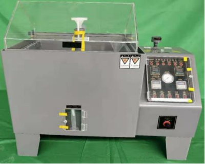 60型可程式盐雾试验机