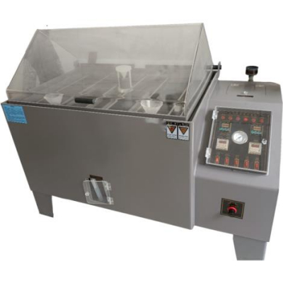 90型可程式盐雾试验机