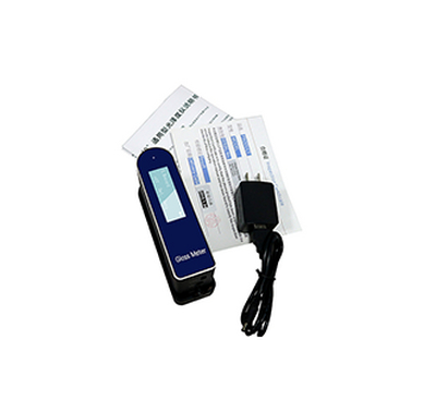 单角度光泽度测量仪WG60