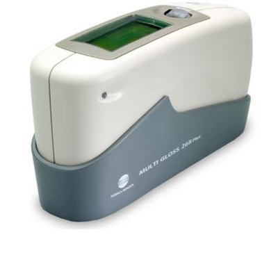 日本柯尼卡美能达 Multi Gloss 268 光泽度计